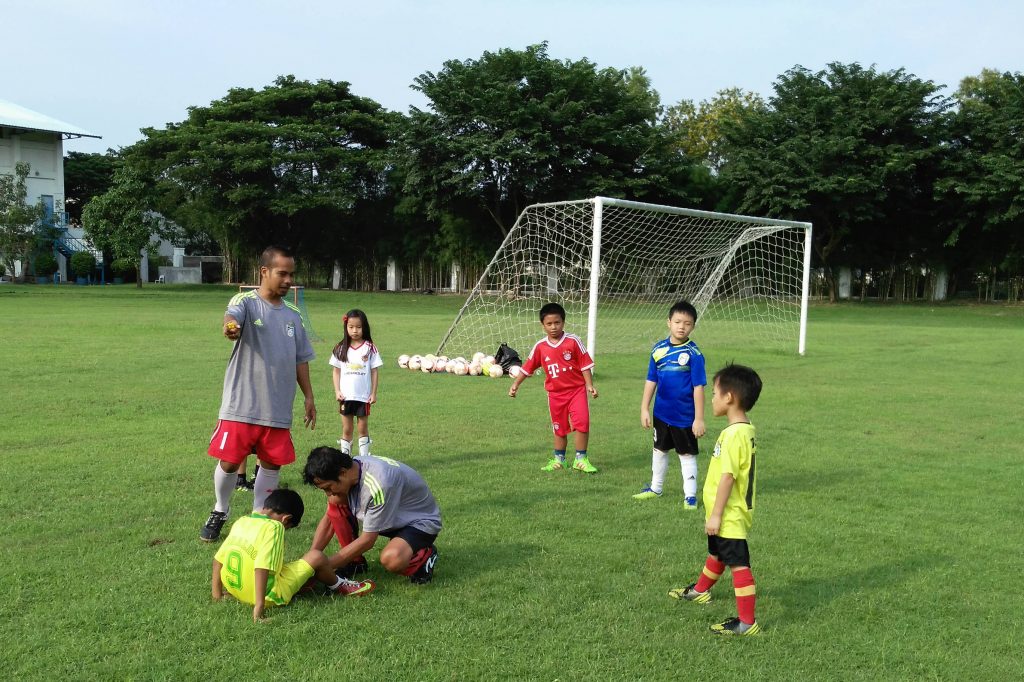 5 Aktivitas Fisik yang Bermanfaat bagi Tumbuh Kembang Anak 