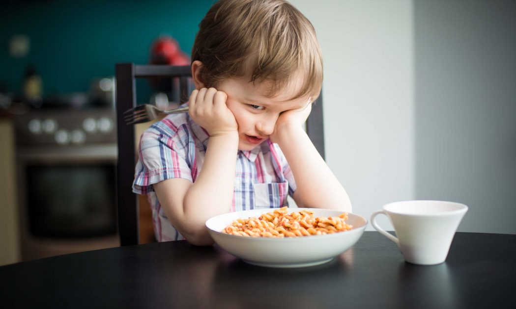  Anak  Sulit Makan  Lakukan Tips Berikut Agar si  Kecil  Suka 