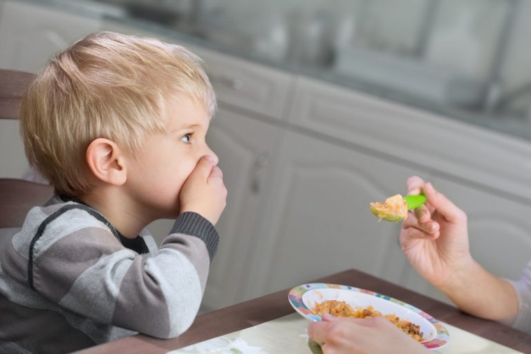  Anak  Sulit  Makan  Lakukan Tips Berikut Agar si Kecil Tak 