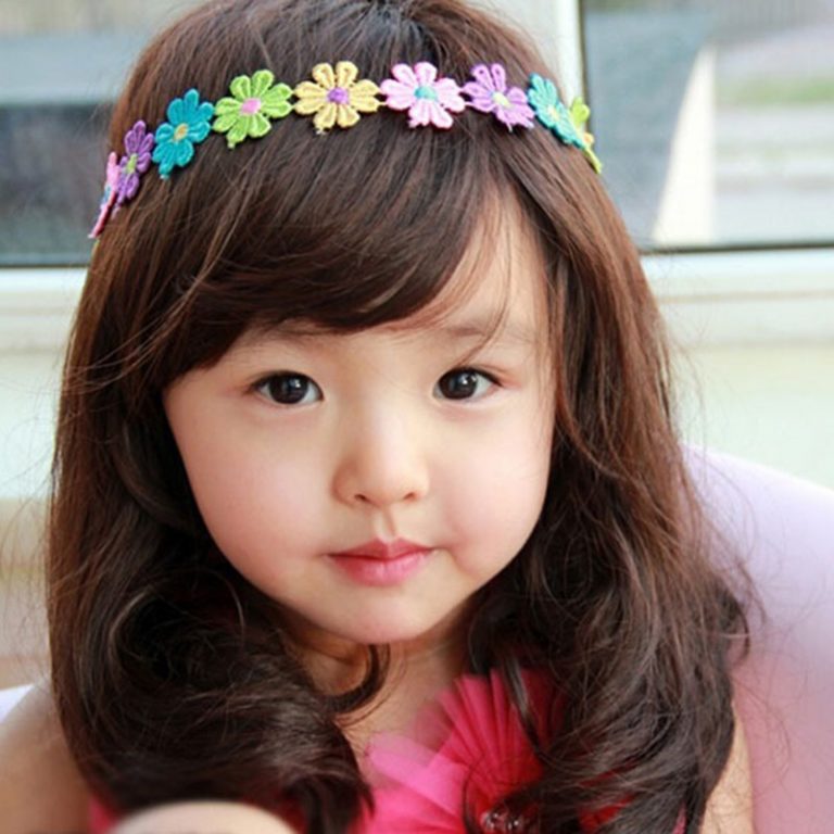 Bikin Lucu dan Cantik Ini 7 Cara Menata Rambut  Anak  