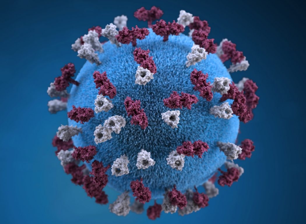 Gejala Virus Corona Pada Anak