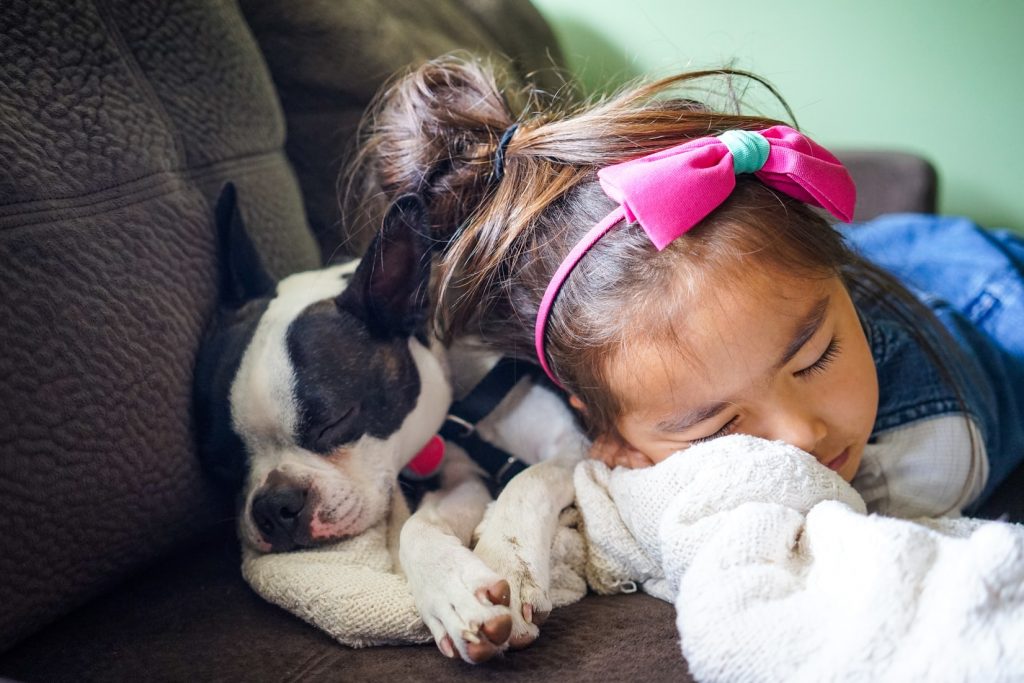 Atur Jam Tidur Terbaik Anak Anda