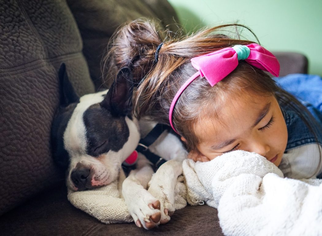 Atur Jam Tidur Terbaik Anak Anda