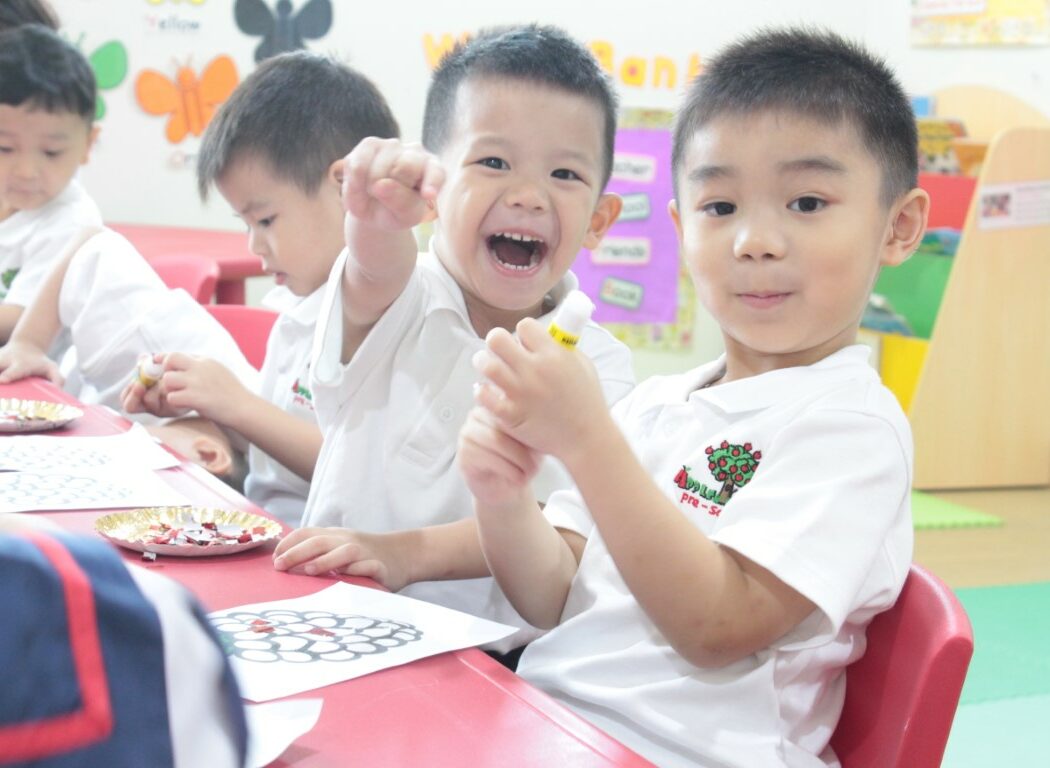 pre-school-terbaik-di-indonesia-apple-tree-bsd